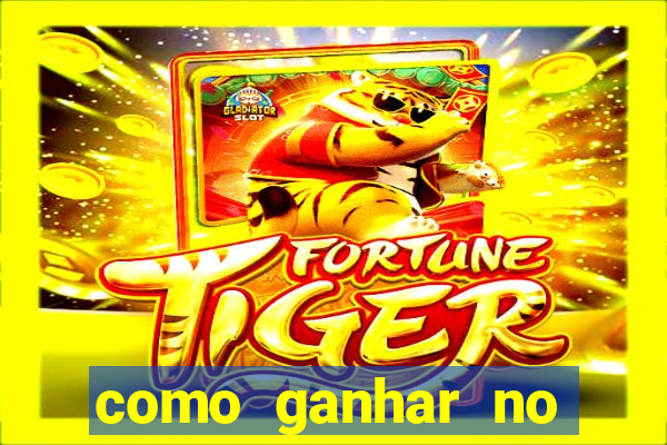 como ganhar no double fortune